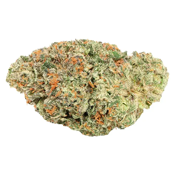 Bud image for Inside Joke, cannabis all products by Carmel
