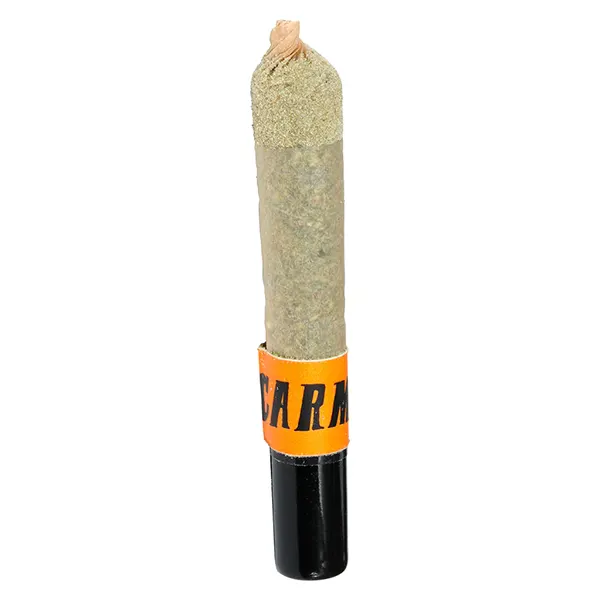 Image for Inside Joke Ceramic Tip Infused Pre-Roll, cannabis all products by Carmel
