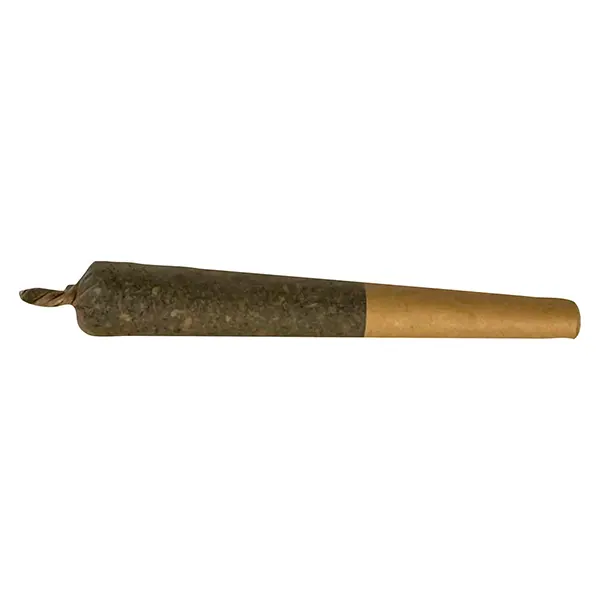 Image for Key Lime Slice Liquid Diamond Infused Pre-Roll
