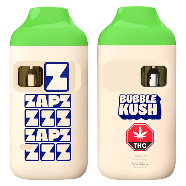 Image for Kiwi Sorbet All-In-One