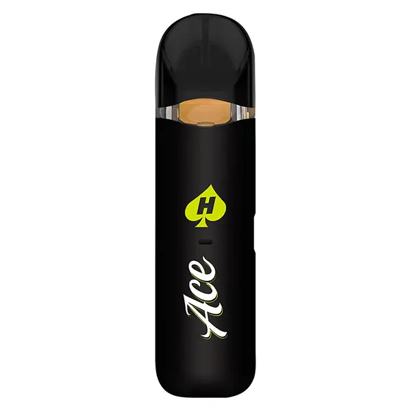 Image for Limonene No 9 Live Resin AIO