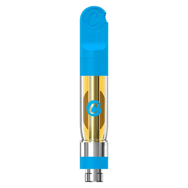 Image for Liquid Diamonds Blackberry Caviar 510 Thread Cartridge