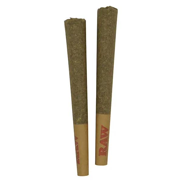 Image for Lit OG Pre-Roll, cannabis all products by Common Ground