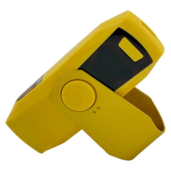 Image for Live Resin Vape Digital Screen Fidget Spinner AIO