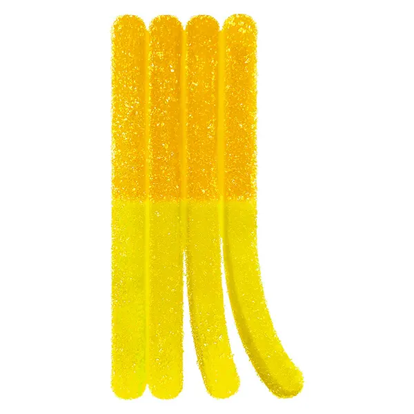 Image for 100 THC Multipack Live Rosin Sour Mango Haze