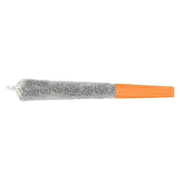 Image for Mango Hurricane Infused Pre-Roll, cannabis all products by Potluck