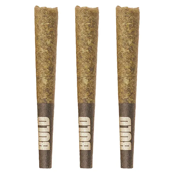 Image for Mint Condition Diamond Infused Pre-Roll