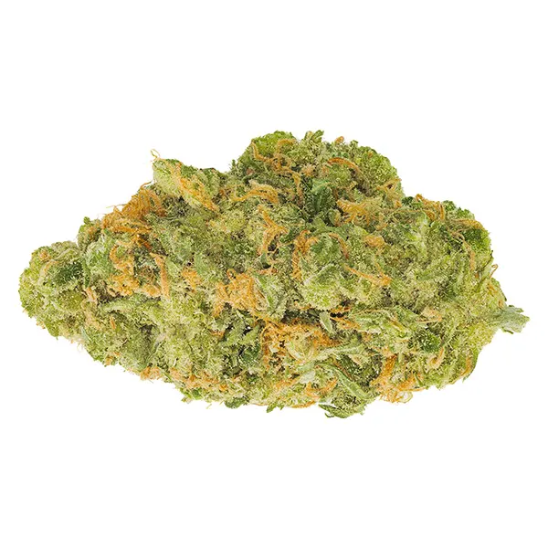Bud image for Neon Sour, cannabis all products by San Rafael '71