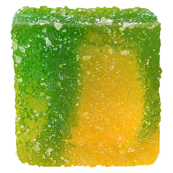 Image for No.21 Distillate Delta 9 - Sour Mango, cannabis all products by Glenn's