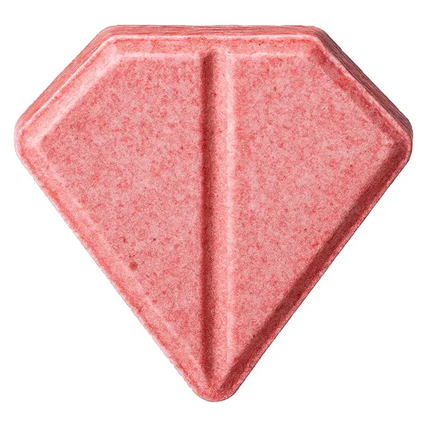 Image for NSFW Cheeky Cherry THC Sour Quickies, cannabis all products by Adults Only