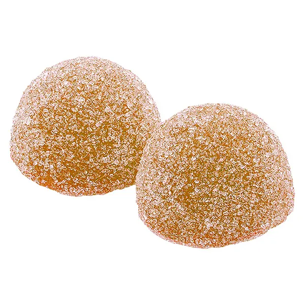 Image for Peaches & Cream CBD100 Soft Chews