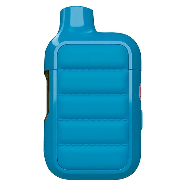 Image for Pufferz - Sour Blue Razz All-in-One Liquid Diamonds Vape