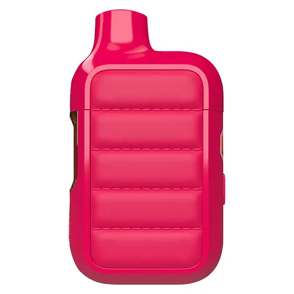 Image for Pufferz - Tropical AF All-in-One Liquid Diamonds Vape