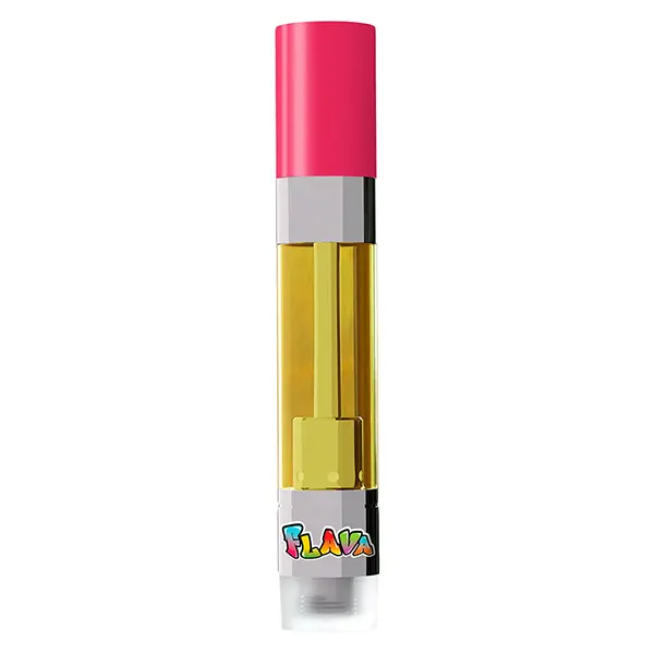 Image for Raspberry Rush 510 Thread Cartridge
