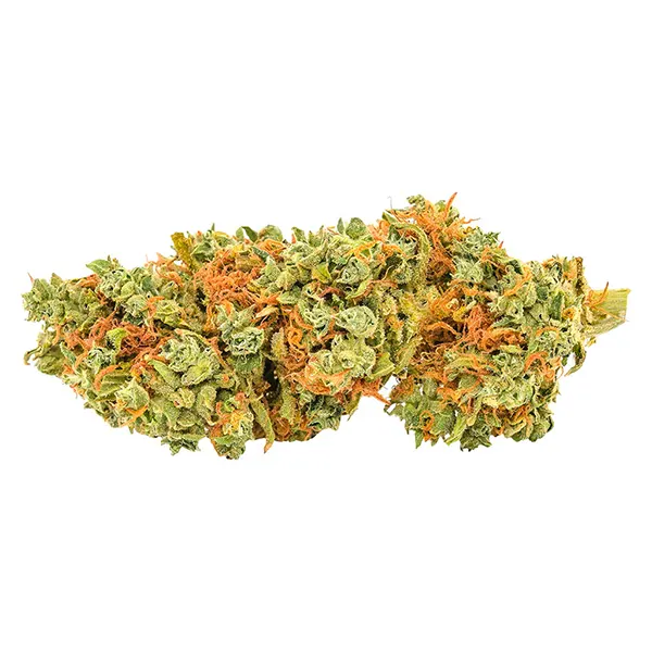 Bud image for Red Headed Stranger, cannabis all products by 5 Points Cannabis