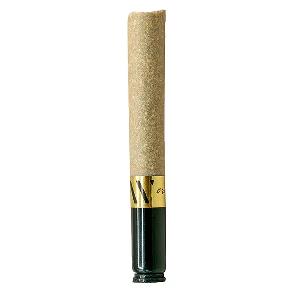 Image for Rocket Candy Ceramic Tip Pre-Roll, cannabis pre-rolls by Wink