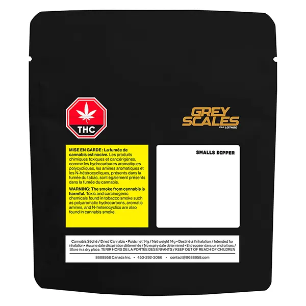 Image for Smalls Dipper, cannabis all products by Lot420