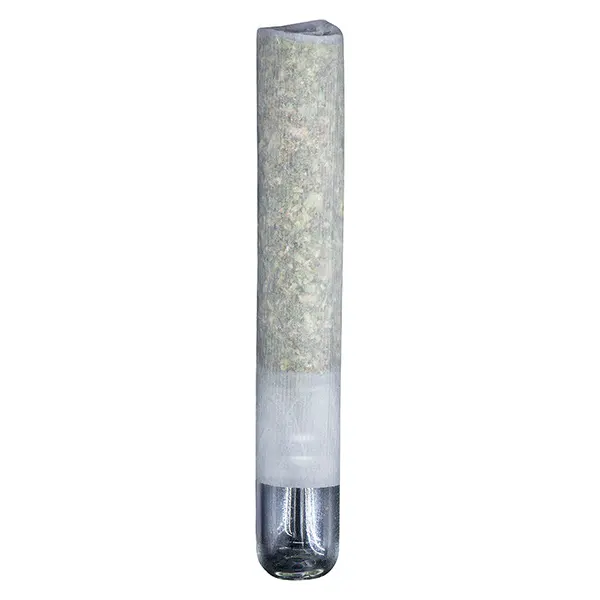 Image for Snake in the Grass Infused Pre-Roll, cannabis all products by Northern Canna