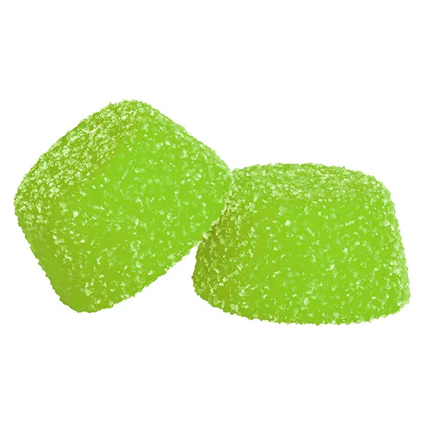 Image for Sour Apple Gummies