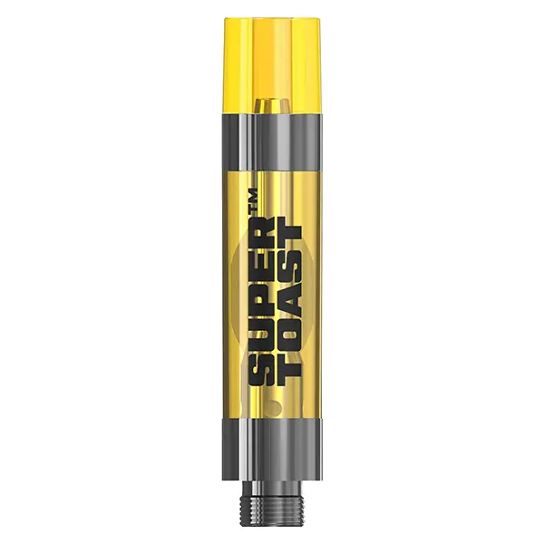 Image for Sour Granny Apple Liquid Diamonds 510 Thread Cartridge, cannabis all products by Super Toast