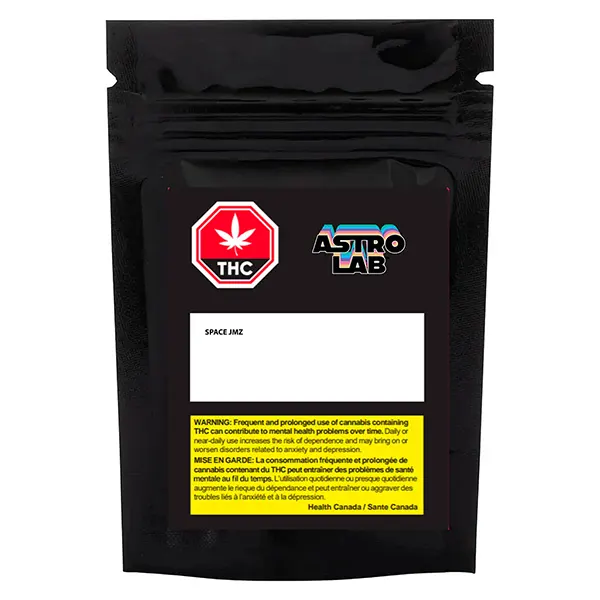 Image for Space JMZ, cannabis all products by Astrolab