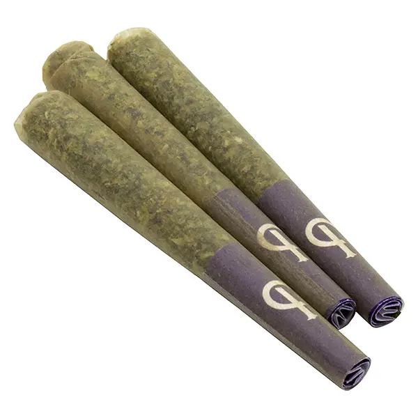 Image for Sunset Sherbet Ultra Hi THC Infused Pre-Roll