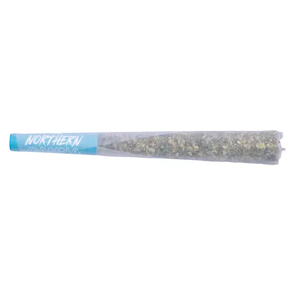 Image for The Collective Infused Pre-Roll, cannabis all products by Northern Canna