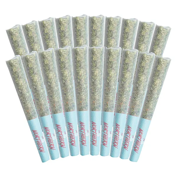 Image for The Collective Pre-Roll, cannabis all products by Northern Canna