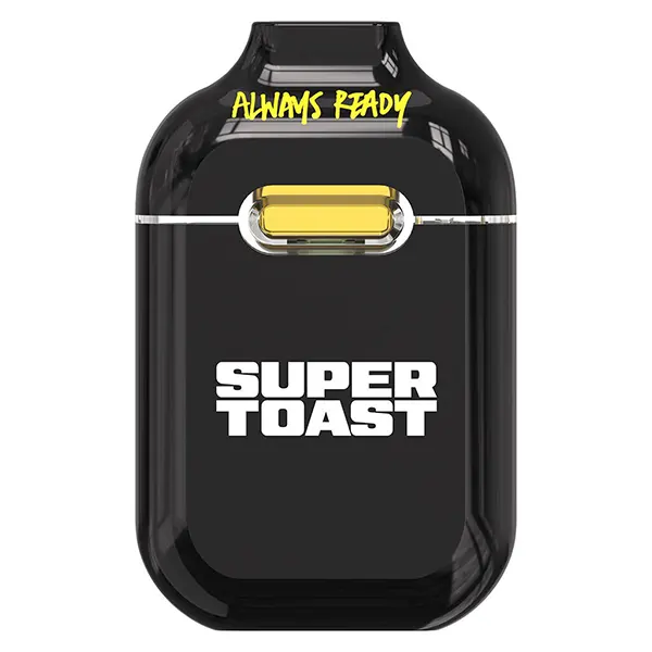Image for WTF Boba Fruit Liquid Diamonds, cannabis all products by Super Toast