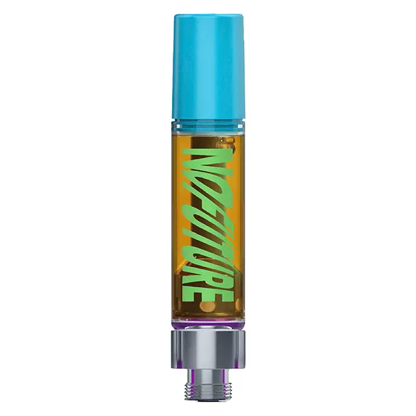 Image for ZeroPoint95 - The Blue One 510 Thread Cartridge, cannabis all products by No Future