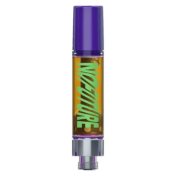 Image for ZeroPoint95 - The Purple One 510 Thread Cartridge, cannabis all products by No Future