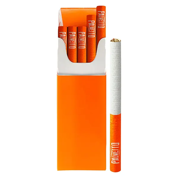 Image for Orange Bud PALS Pre-Roll