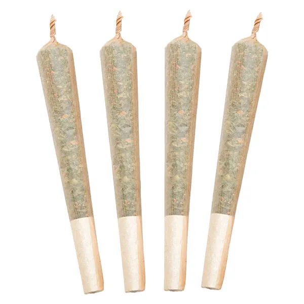 Image for Quick Rips Indica Pre-Roll