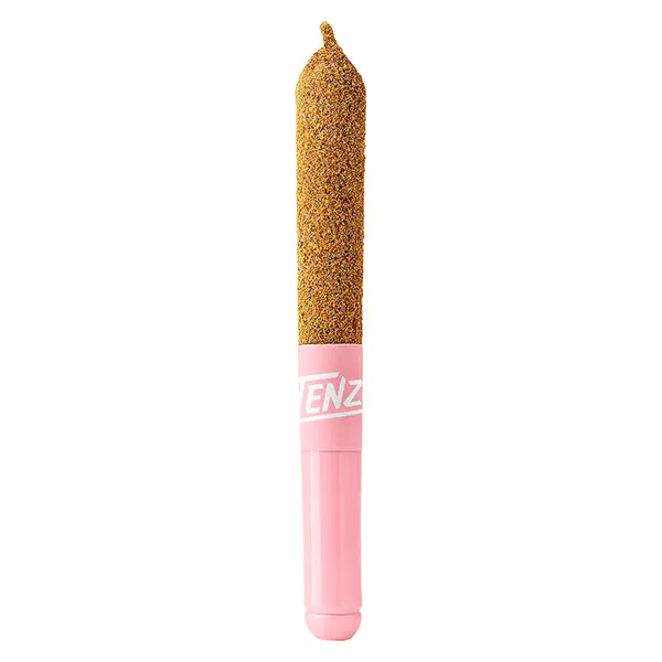 Image for Pink Passionfruit & Peach Ceramic Tip Infused Pre-Roll