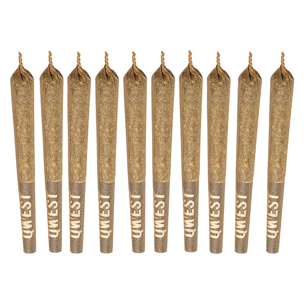 Image for 35's White Walker Pre-Roll