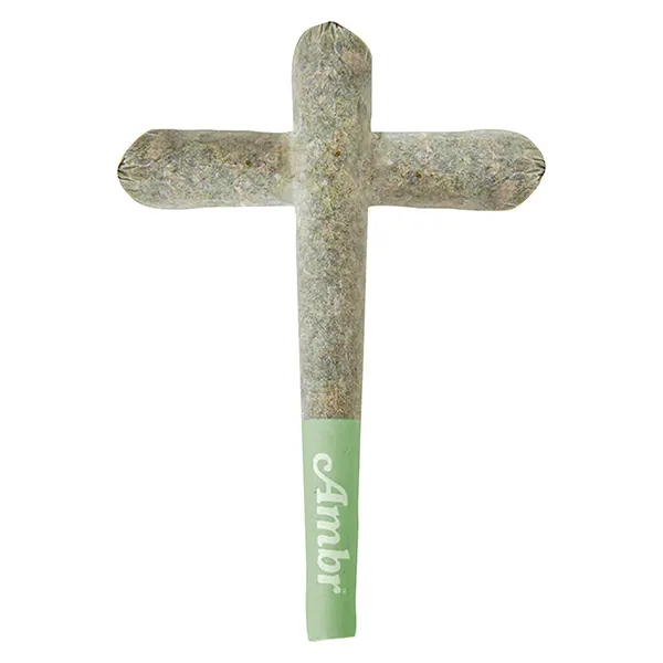 Image for Alaskan Thunder F&ast;&ast;&ast; Cross Joint, cannabis all products by AMBR