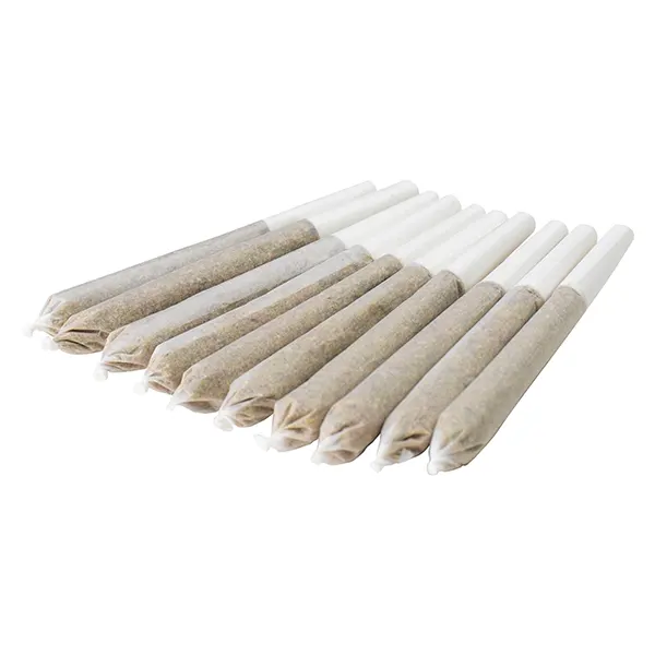 Image for Chopper's Pick Pre-Roll, cannabis all products by EastCann