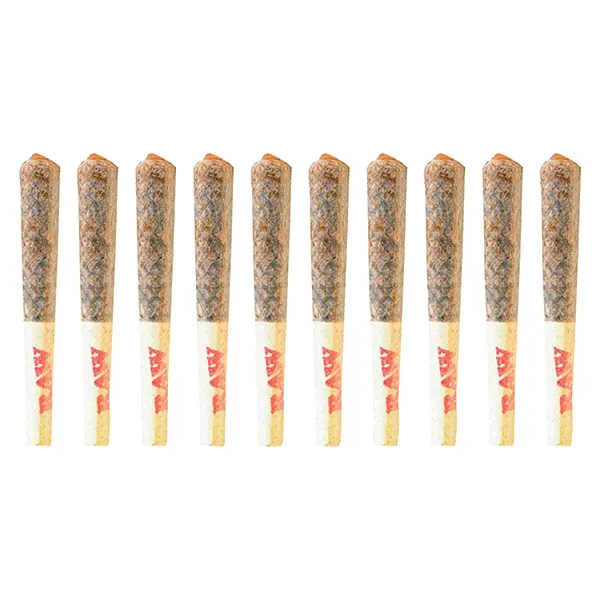 Image for Devil's Driver Pre-Roll, cannabis all products by BLKMKT