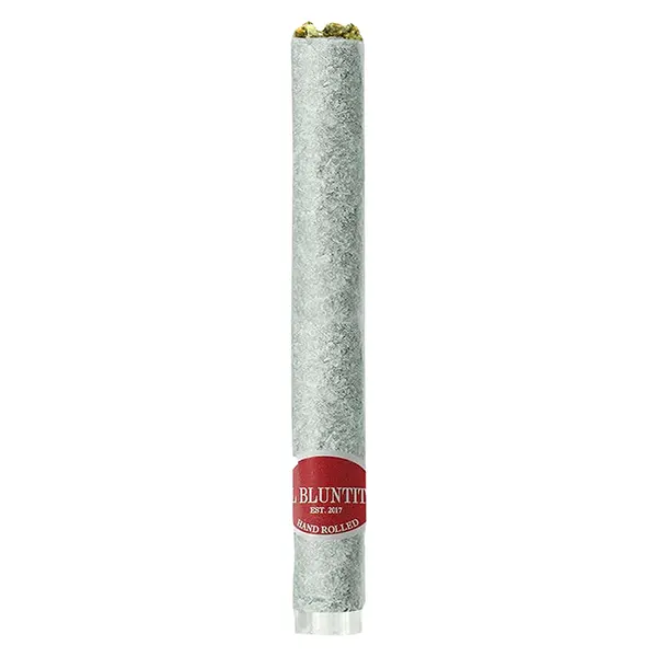 Image for El Jointo WholeFlower™ Viva Pre-Roll, cannabis all products by El Blunto