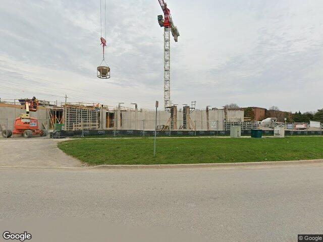 Street view for Cantopia Cannabis Co., 150 Wissler Rd Unit 2, Waterloo ON