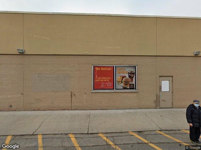Street view for Fika Local, 900 Dufferin St Unit 38, Toronto ON