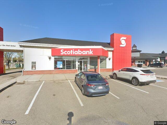 Street view for Tower Cannabis, 307-500 Country Hills Blvd NE, Calgary AB