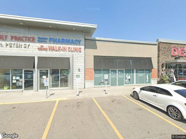 Street view for Canna Cabana, 925 Rathburn Rd E, Mississauga ON
