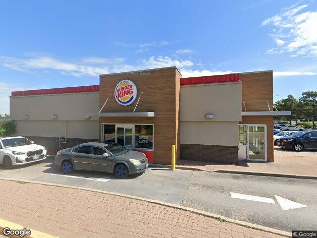 Street view for Canna Cabana, 4141 Dixie Rd Unit Ph2-2, Mississauga ON