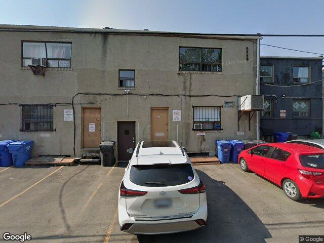 Street view for Kindling Cannabis, 251 Lakeshore Rd E, Mississauga ON