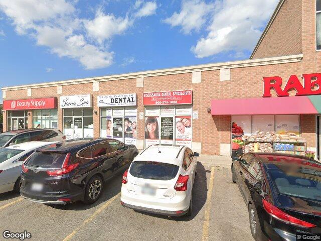 Street view for Canna Cabana, 2090 Hurontario St, Mississauga ON