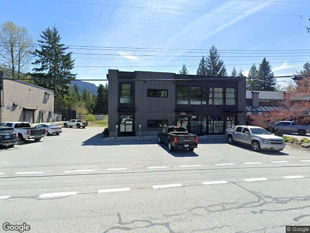 Street view for A Little Bud, 1050 Millar Creek Rd #1, Whistler BC