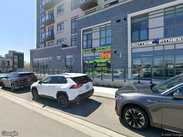 Street view for Buds House, 10 Mallard Trl Unit 6, Hamilton ON