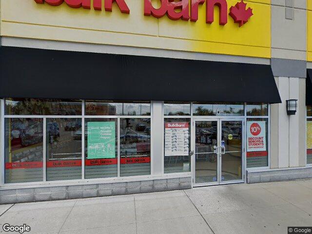 Street view for Canna Cabana, 1949 Ravenscroft Rd Unit F001, Ajax ON