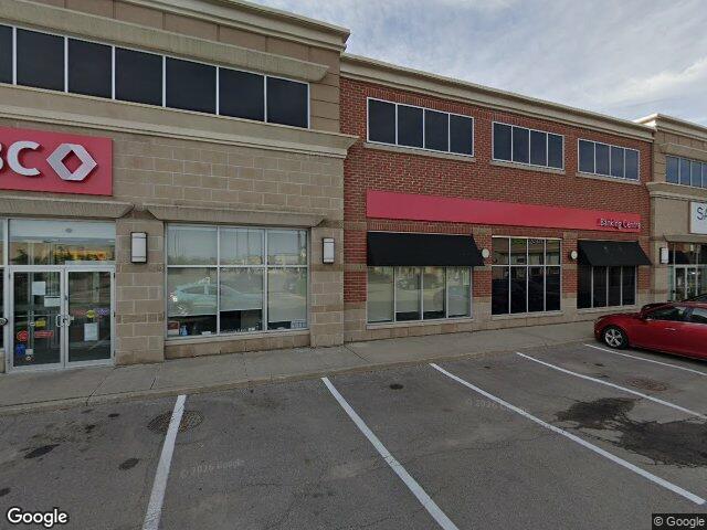 Street view for Canna Cabana, 9025 Airport Rd, Brampton ON